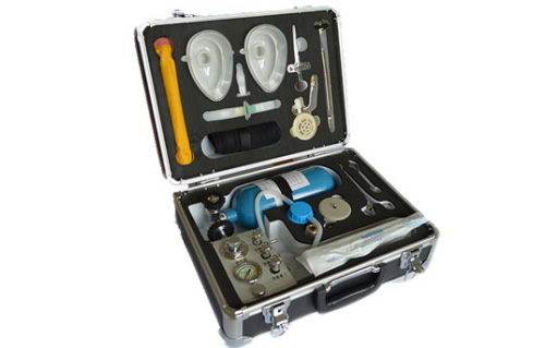 MZS-30型 自動蘇生器