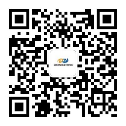 微信公眾號二維碼