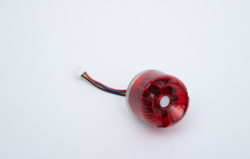 DZ-N型 聲光報警器